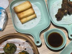 -珍粥道(杉杉奥特莱斯店)