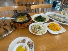 -品鲜村农家菜·阳澄湖大闸蟹(总店)