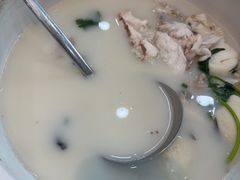 -紫藤园·天目湖大鱼头(南山竹海店)