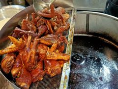 -土灶人家柴火鸡(彭州店)