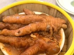 -华联广州大酒店-餐厅
