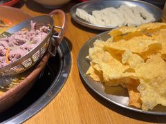 -洱火云南酸菜牛肉火锅(石景山当代商城店)