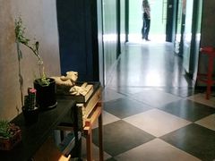 -一间森林酒店(上海人民广场店)