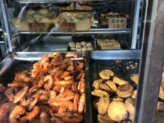 -马凯餐厅(长椿街店)