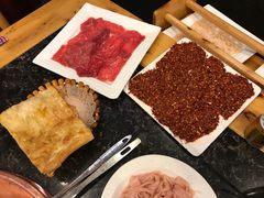 -老码头火锅(骡马市店)