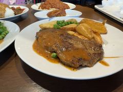 -宜家·瑞典风味餐厅(四元桥店)