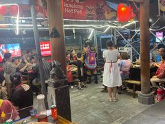 -镇江龙·火锅串串(武侯祠店)