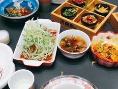 -火宫殿·湘菜小吃·商务宴请·生日聚会(市府店)