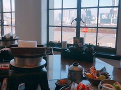 -东京和食 Sun with AQUA