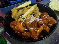 -MI WU FACTORY米屋美食工厂餐厅(绿地店)