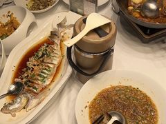 -院里寻菜·精致庭院菜(观沙岭店)