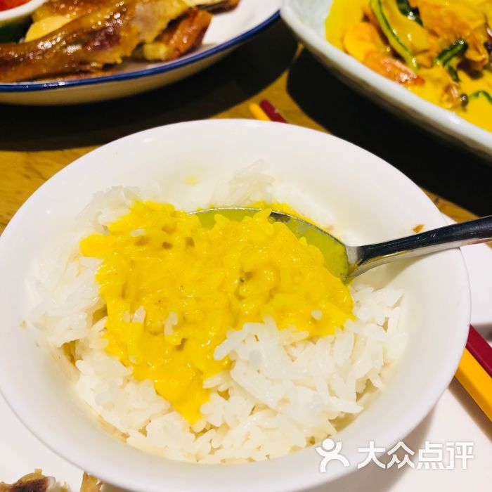 泰靓(凯德广场· 云尚店)-米饭图片-广州美食-大众点评网