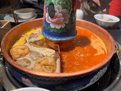 -咏江南·苏式火锅·苏州评弹(观前街店)