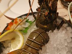 -Mr·Fish鱼鲜生海鲜放题(银泰in99店)