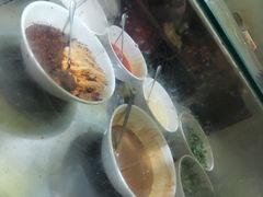 -国足臭豆腐(明瓦廊店)