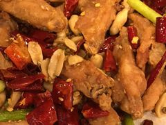 金牌鸡翅-一岚一山(角门总店)