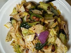 -子霖南山鲜虾面(南山总店)