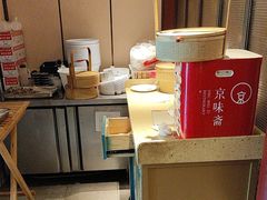 -京味斋·烤鸭·北京菜(安贞店)
