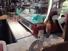 -COSTA COFFEE(上海虹口龙之梦)