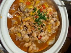 -火候轩品质湘菜·私厨(市府店)