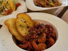 -Supine Bistro溯泮餐厅