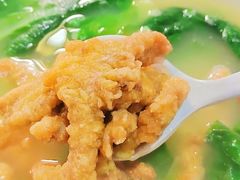 -老鼎万春卤菜(五代传承创始老店)