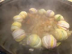 -万里闯关东铁锅炖菜馆(高新旗舰店)