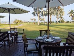 -宴悦海鲜餐厅·游水海鲜·牛排(亚龙湾瑞吉店)