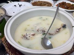 -紫藤园·天目湖大鱼头(南山竹海店)