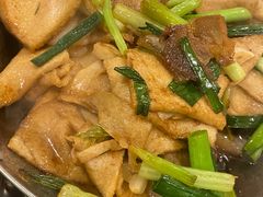 -毛胡子牛羊餐馆(武宁路店)