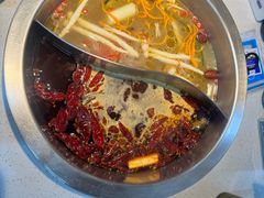 -芈重山老火锅(广州首店)