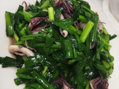 -胖子饺子馆·海鲜家常菜(海军博物馆店)