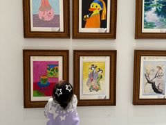 -美路缘艺术空间