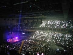 -宝能国际体育演艺中心