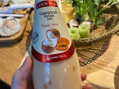 -Thai Basil罗勒叶泰式餐厅(时代天街店)