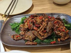 -鲜菌江湖正宗野生菌火锅