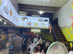 -王记生烫牛杂面馆(兰陵路店)