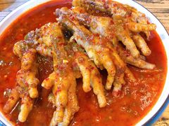 -京玉菲饭店(李村店)