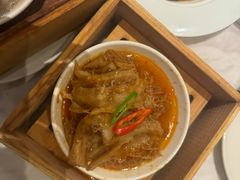 -御公馆中餐厅·点心·顺德菜·佛山东平保利洲际酒店