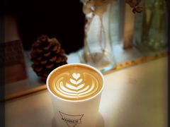 -Manner Coffee(大宁国际商业广场店)