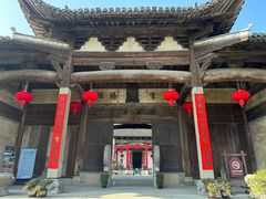 -徽商大宅院