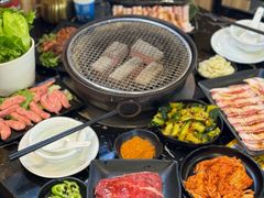 -燚青春东北泥炉烤肉(百合店)