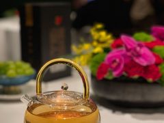 -三号黄浦会Canton Table