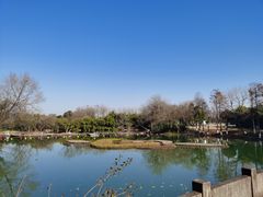 -西溪国家湿地公园