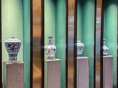 -金成潮菜博物馆(海珠湿地店)