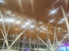 -吉隆坡国际机场