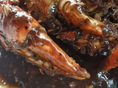 -Ministry of Crab•MOC(交子大道店)