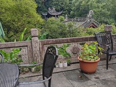 -韬光茶庵