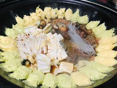 鲶鱼锅-俊家铁锅炖鱼(丹东店)