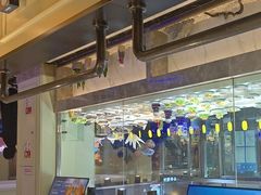 -新海渔港·胶东海鲜家常菜·家宴(奥体中心店)